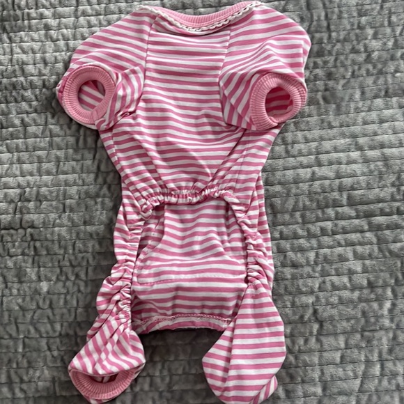 Dog shirt - Picture 2 of 2